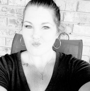 Meet your Posher, Kristy